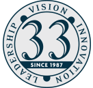 33 | Since 1987 | LEADERSHIP | VISION | INNOVATION