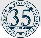 32 | Since 1987 | LEADERSHIP | VISION | INNOVATION